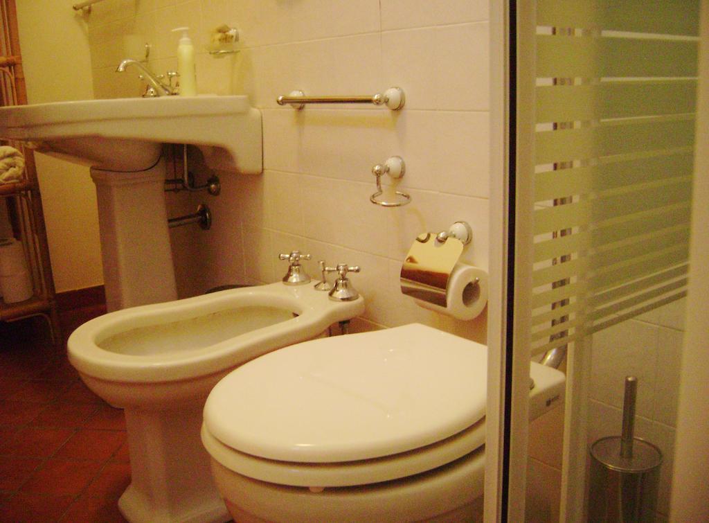 Liola Guest House Modica Ruang foto