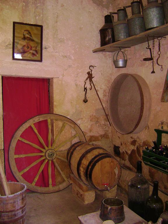 Liola Guest House Modica Ruang foto