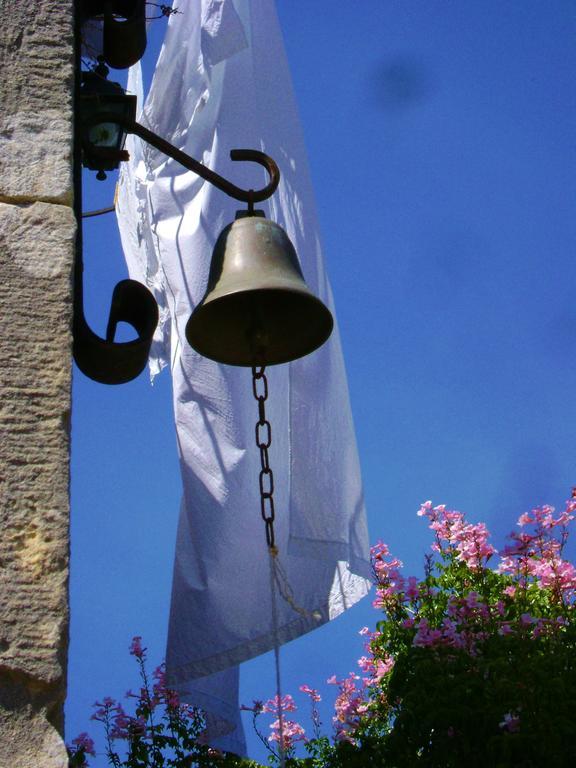 Liola Guest House Modica Bagian luar foto