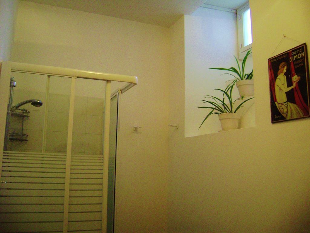 Liola Guest House Modica Ruang foto