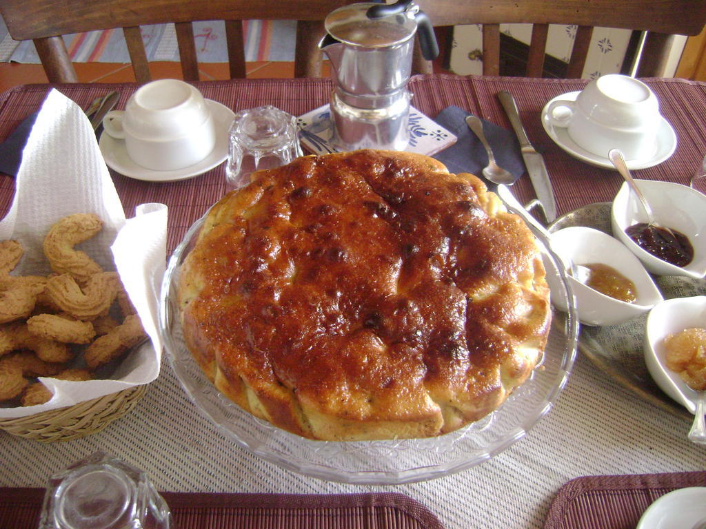 Liola Guest House Modica Bagian luar foto