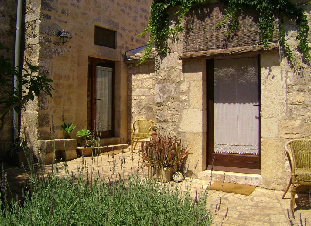 Liola Guest House Modica Bagian luar foto