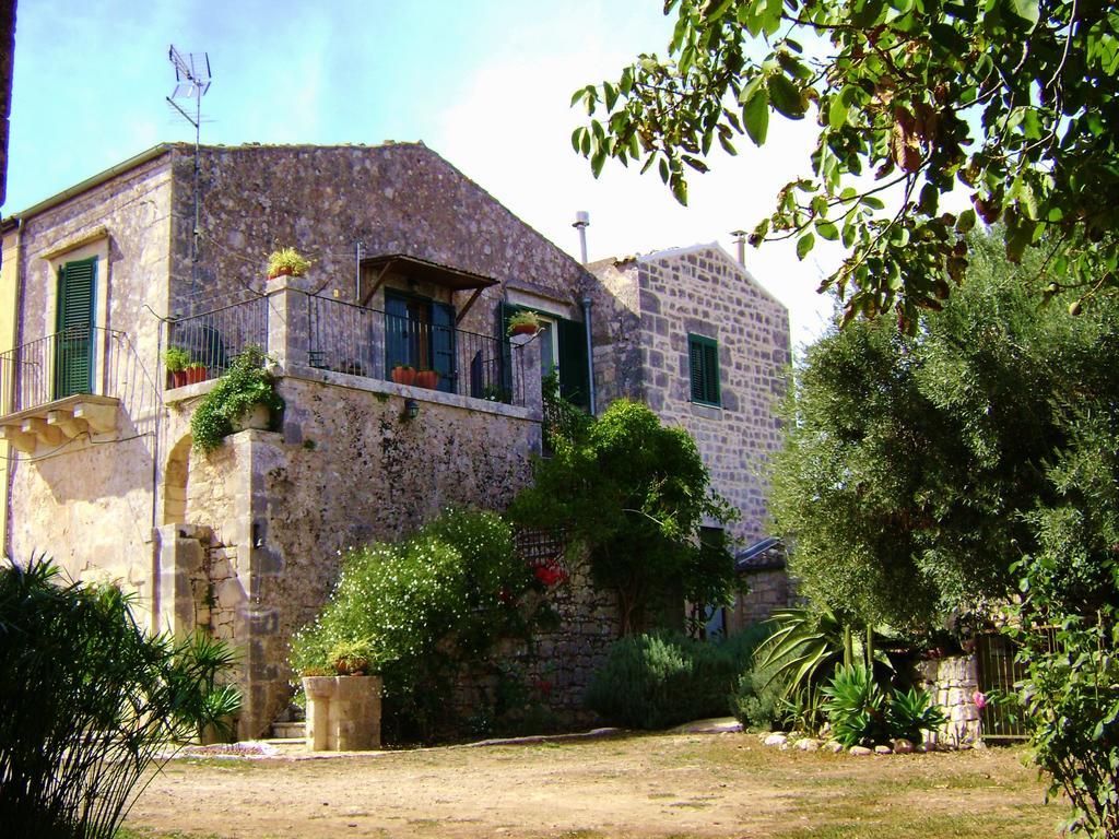Liola Guest House Modica Ruang foto