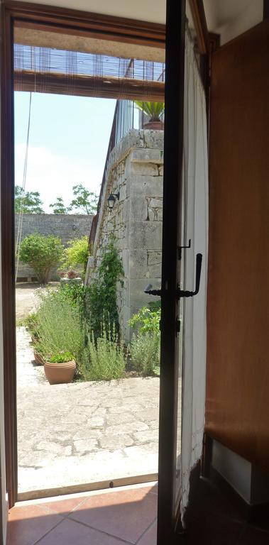 Liola Guest House Modica Bagian luar foto