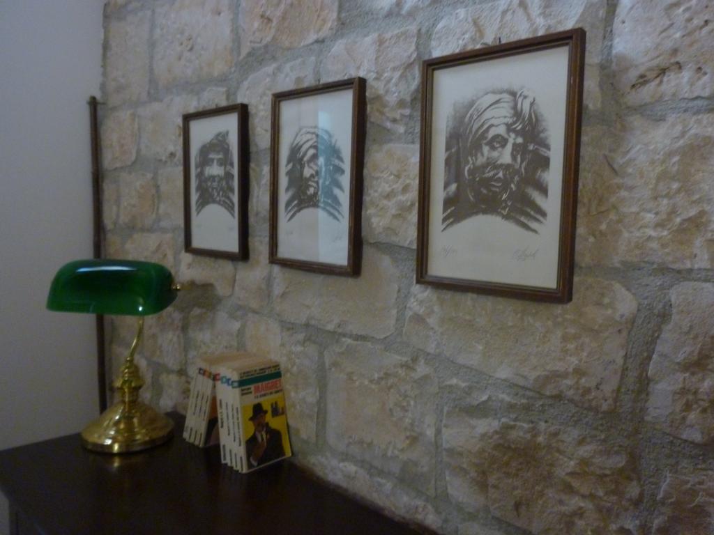 Liola Guest House Modica Bagian luar foto