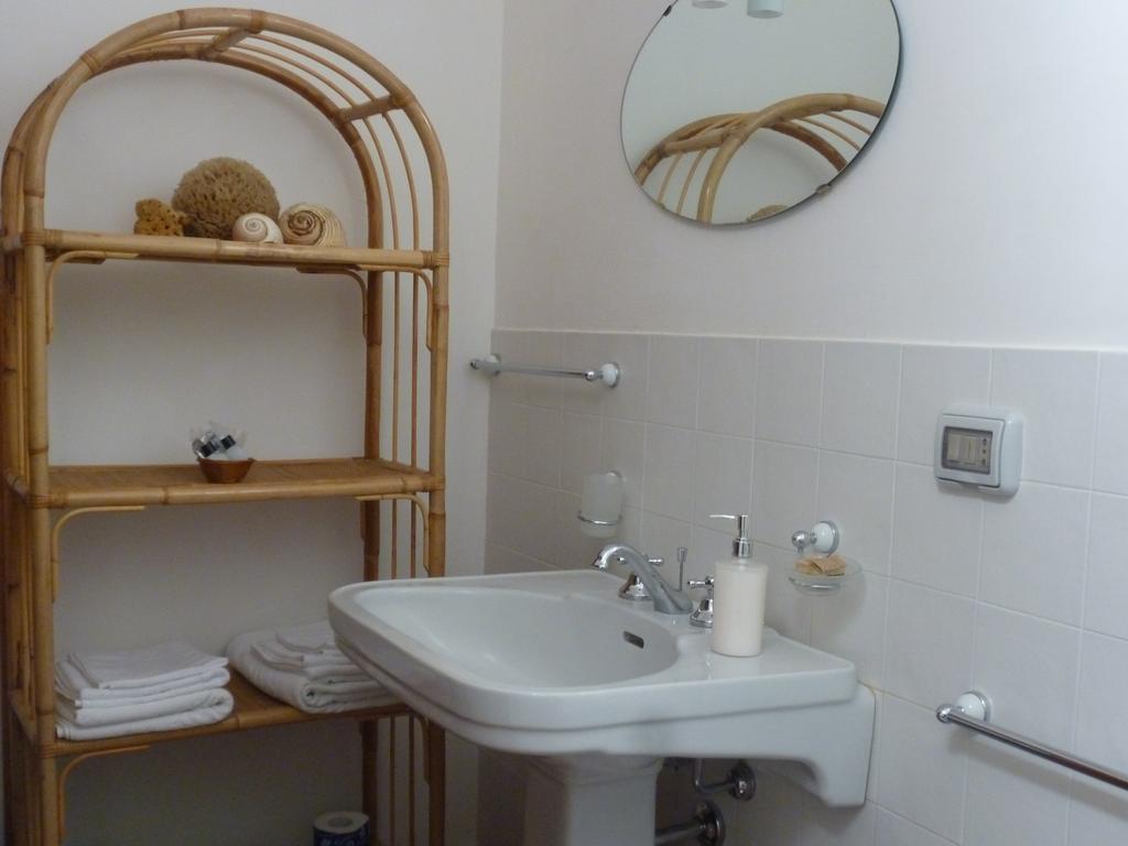 Liola Guest House Modica Bagian luar foto