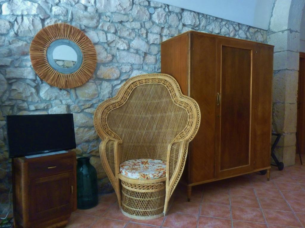 Liola Guest House Modica Bagian luar foto