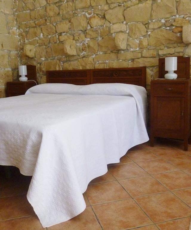 Liola Guest House Modica Bagian luar foto